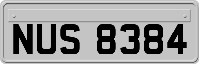 NUS8384