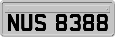 NUS8388