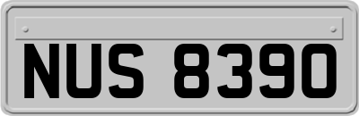 NUS8390