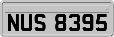 NUS8395