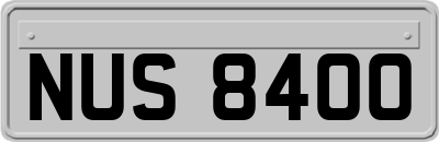 NUS8400
