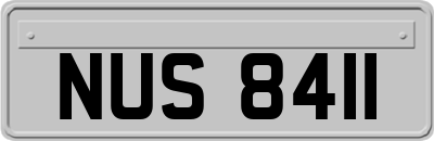 NUS8411