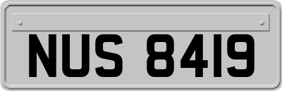 NUS8419
