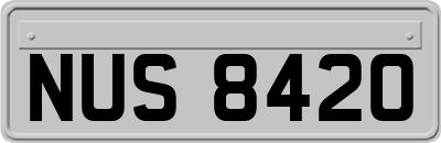 NUS8420