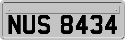 NUS8434