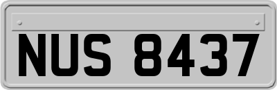 NUS8437