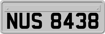 NUS8438
