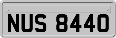 NUS8440