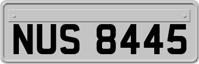 NUS8445