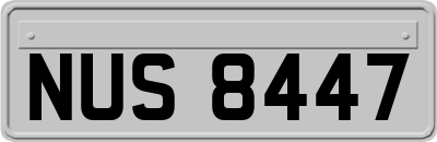 NUS8447
