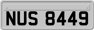 NUS8449