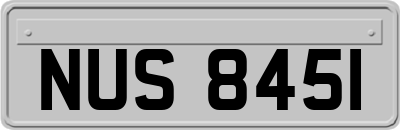 NUS8451