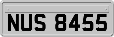 NUS8455