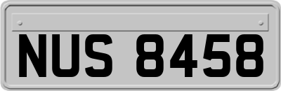 NUS8458
