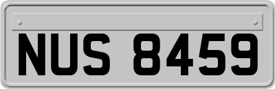NUS8459