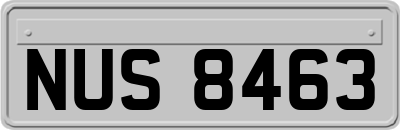 NUS8463