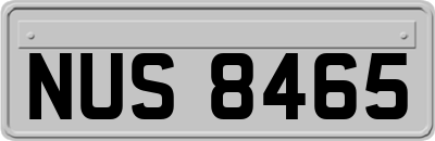 NUS8465