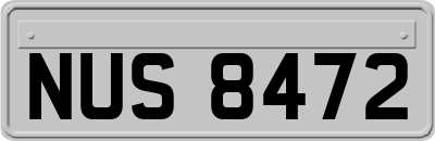 NUS8472
