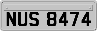 NUS8474