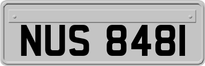 NUS8481