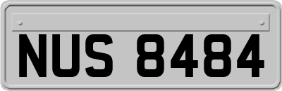 NUS8484