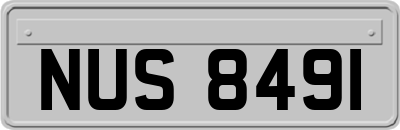 NUS8491