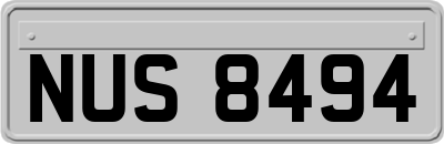 NUS8494