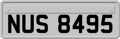 NUS8495