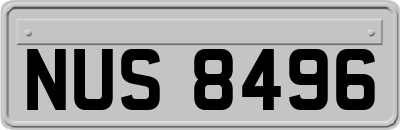 NUS8496