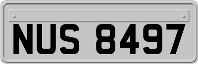 NUS8497