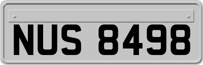 NUS8498