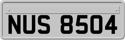 NUS8504