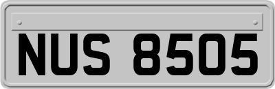 NUS8505