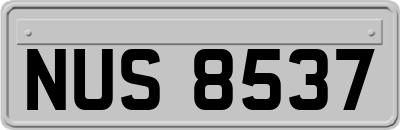 NUS8537