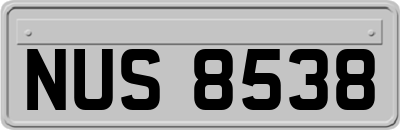 NUS8538
