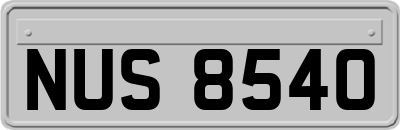 NUS8540