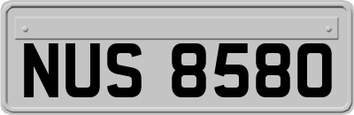 NUS8580