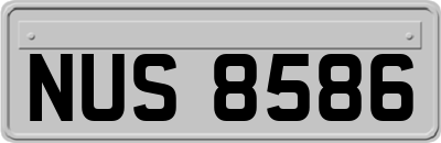 NUS8586