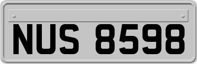 NUS8598