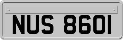 NUS8601
