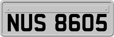 NUS8605