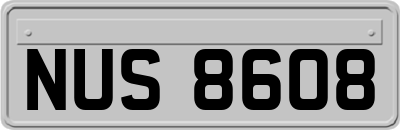 NUS8608