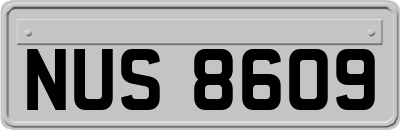 NUS8609