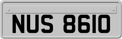 NUS8610
