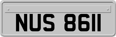 NUS8611