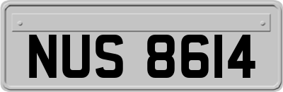 NUS8614