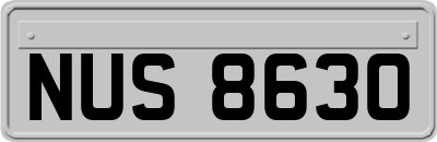 NUS8630