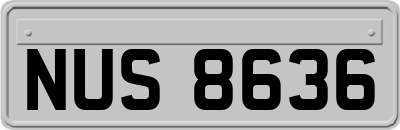 NUS8636