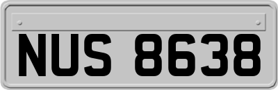 NUS8638