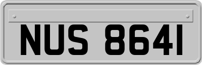 NUS8641